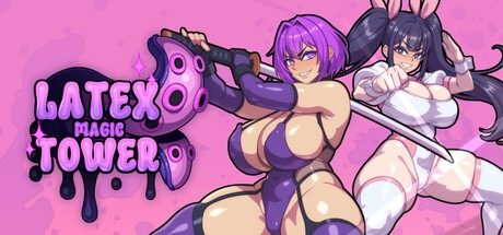 乳胶魔塔MotaofLatex版 乳胶魔塔MotaofLatex版免费下载战斗指令和状态管理 封面图
